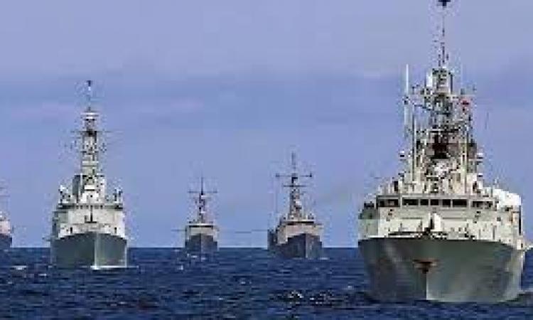 учения НАТО "Sea Shield 21" пройдут в Черном море